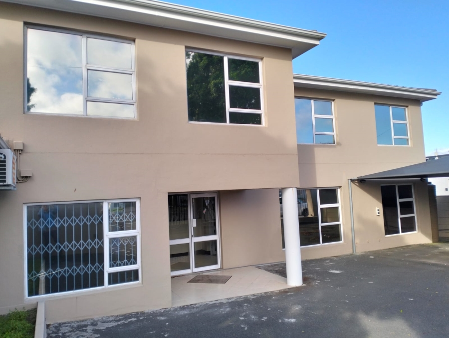 To Let commercial Property for Rent in Vasco Estate Western Cape